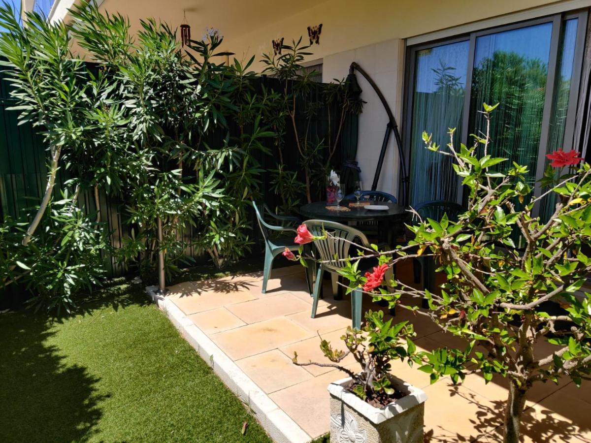 Appartement Albufeira Monte Balaia Extérieur photo