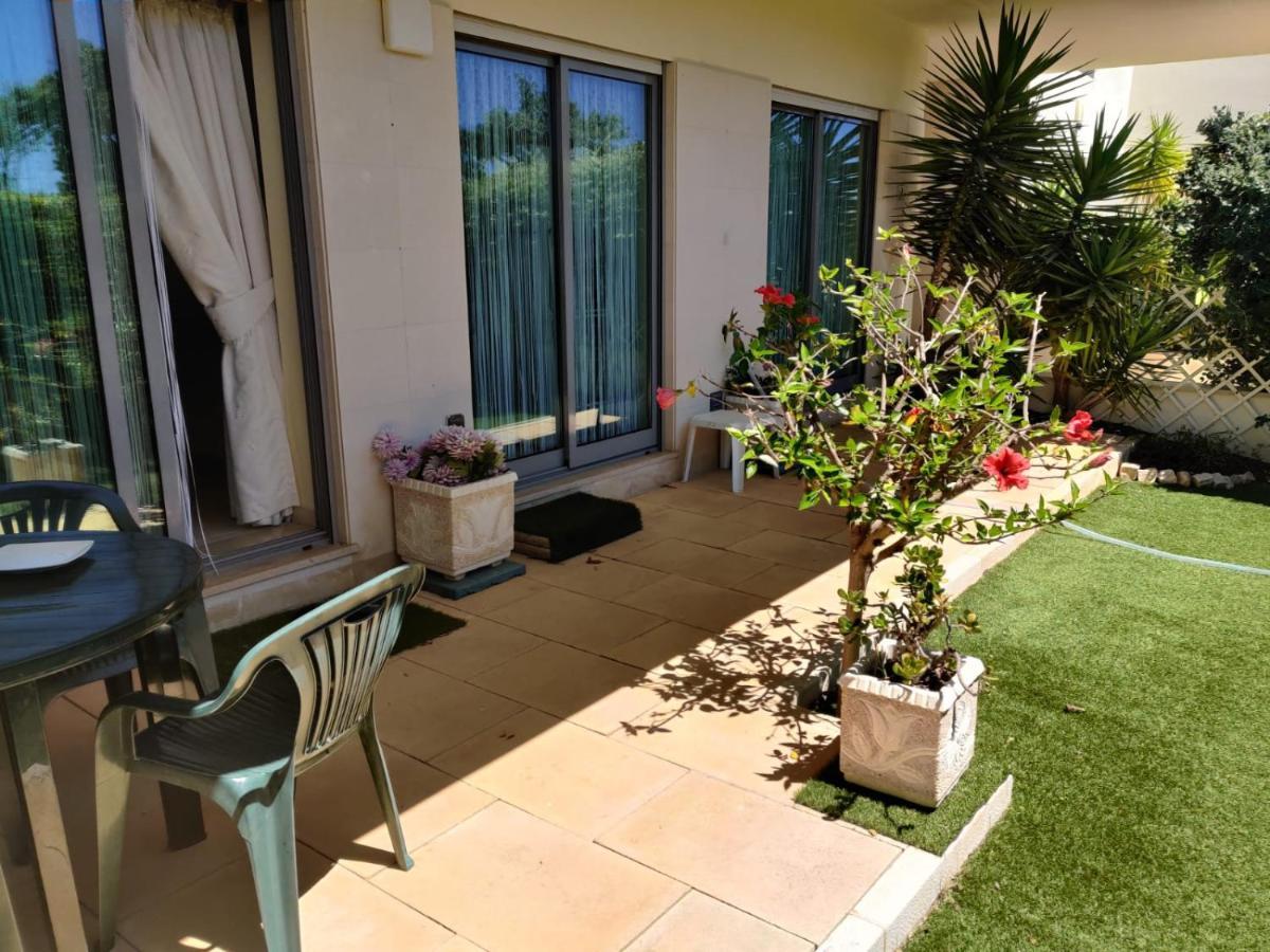 Appartement Albufeira Monte Balaia Extérieur photo