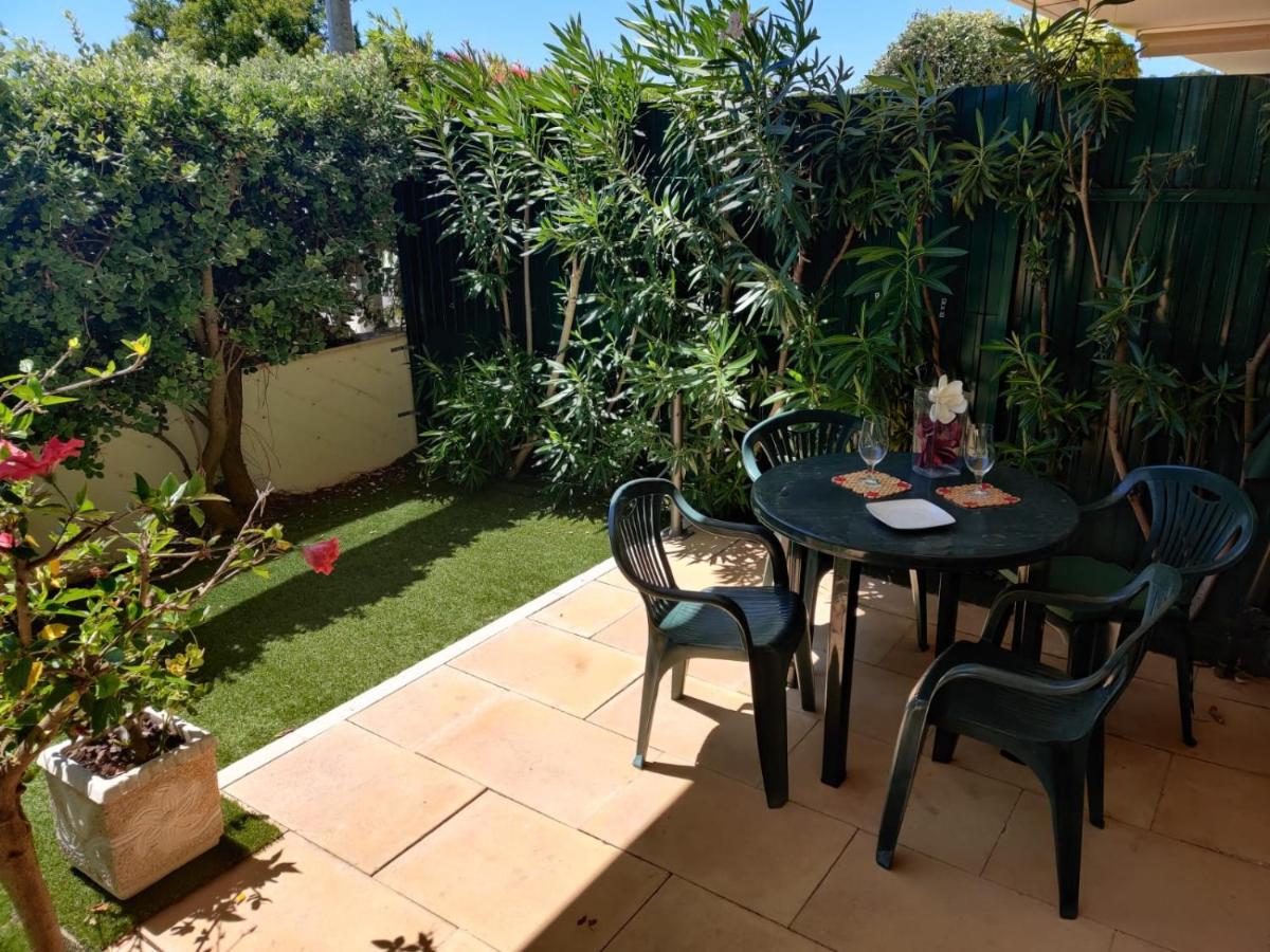 Appartement Albufeira Monte Balaia Extérieur photo