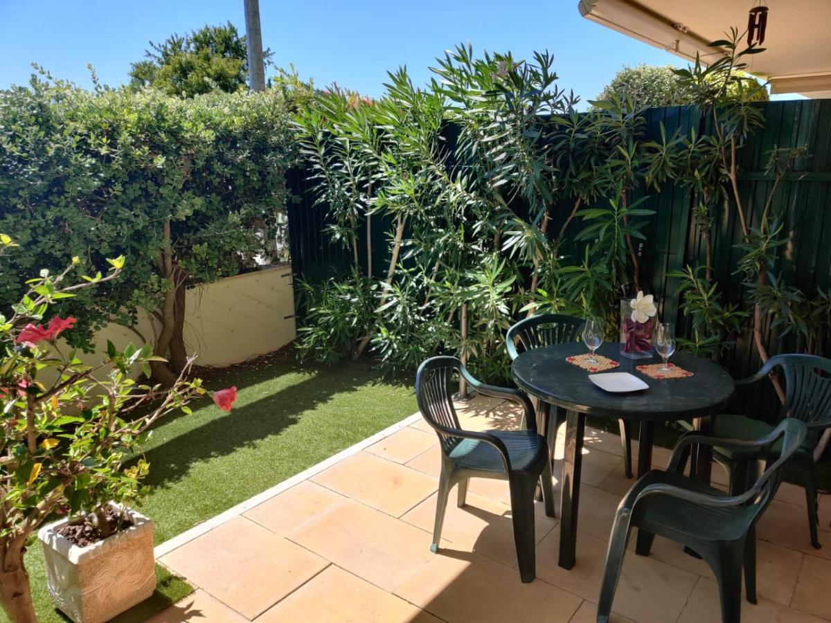 Appartement Albufeira Monte Balaia Extérieur photo