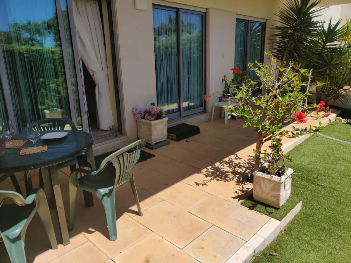 Appartement Albufeira Monte Balaia Extérieur photo