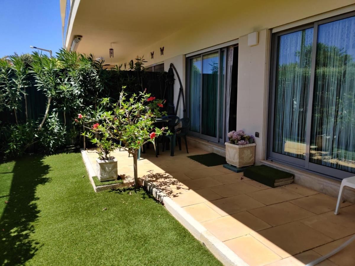 Appartement Albufeira Monte Balaia Extérieur photo