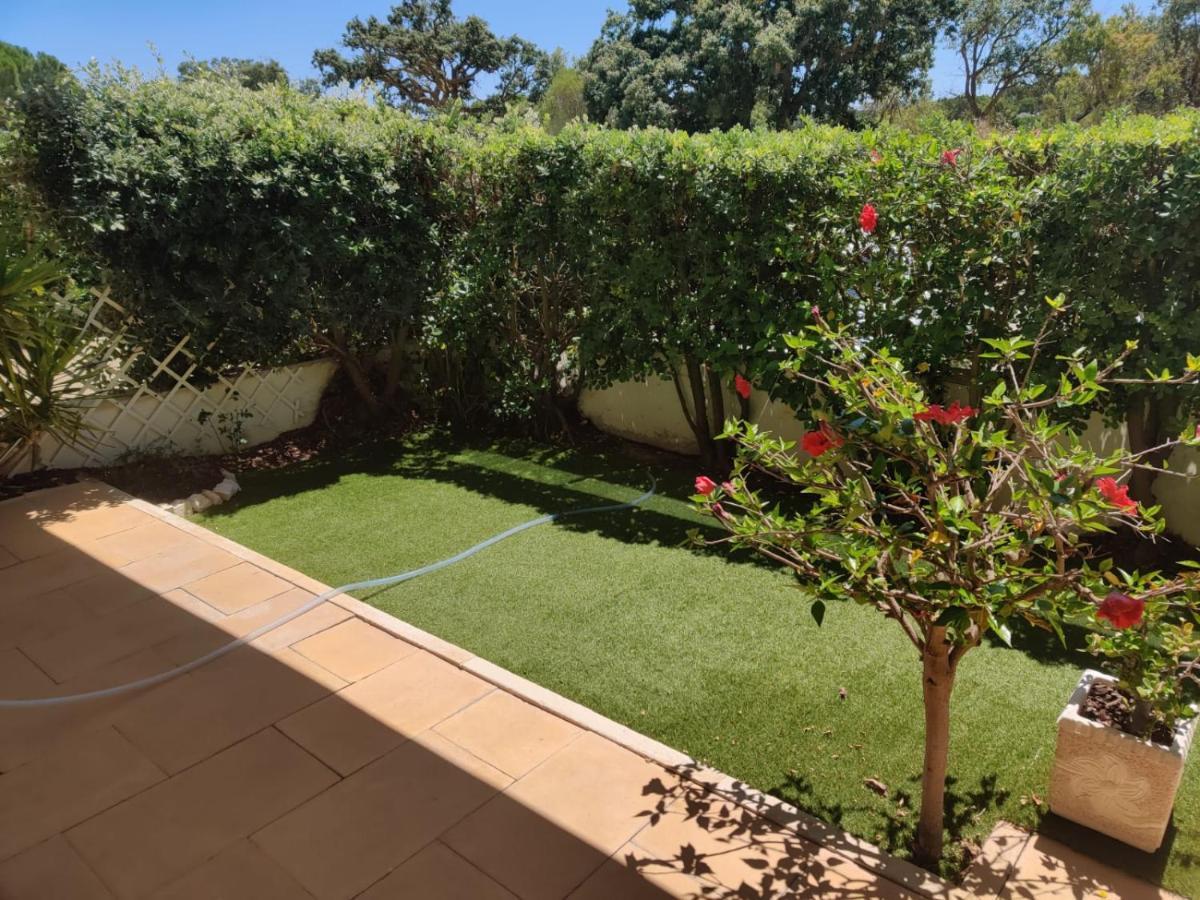 Appartement Albufeira Monte Balaia Extérieur photo