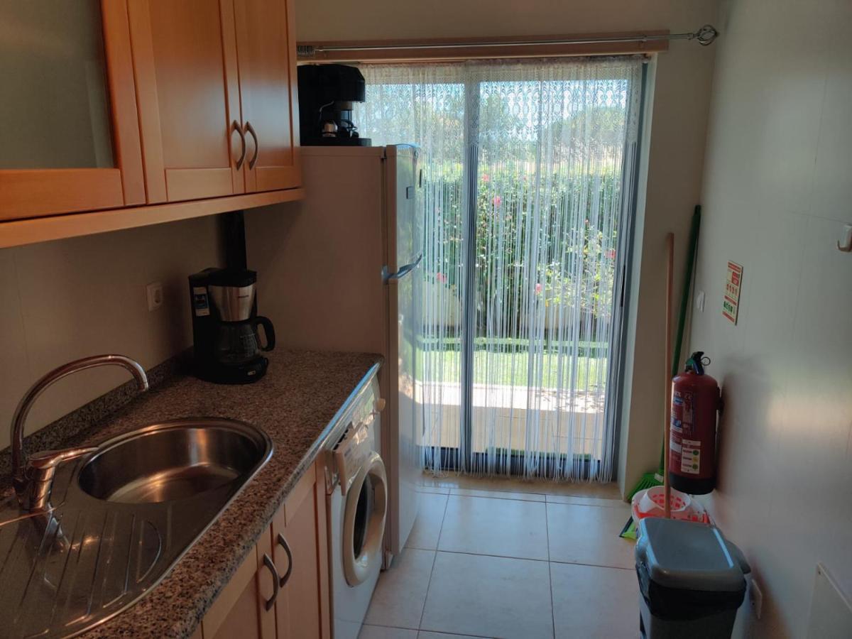 Appartement Albufeira Monte Balaia Extérieur photo