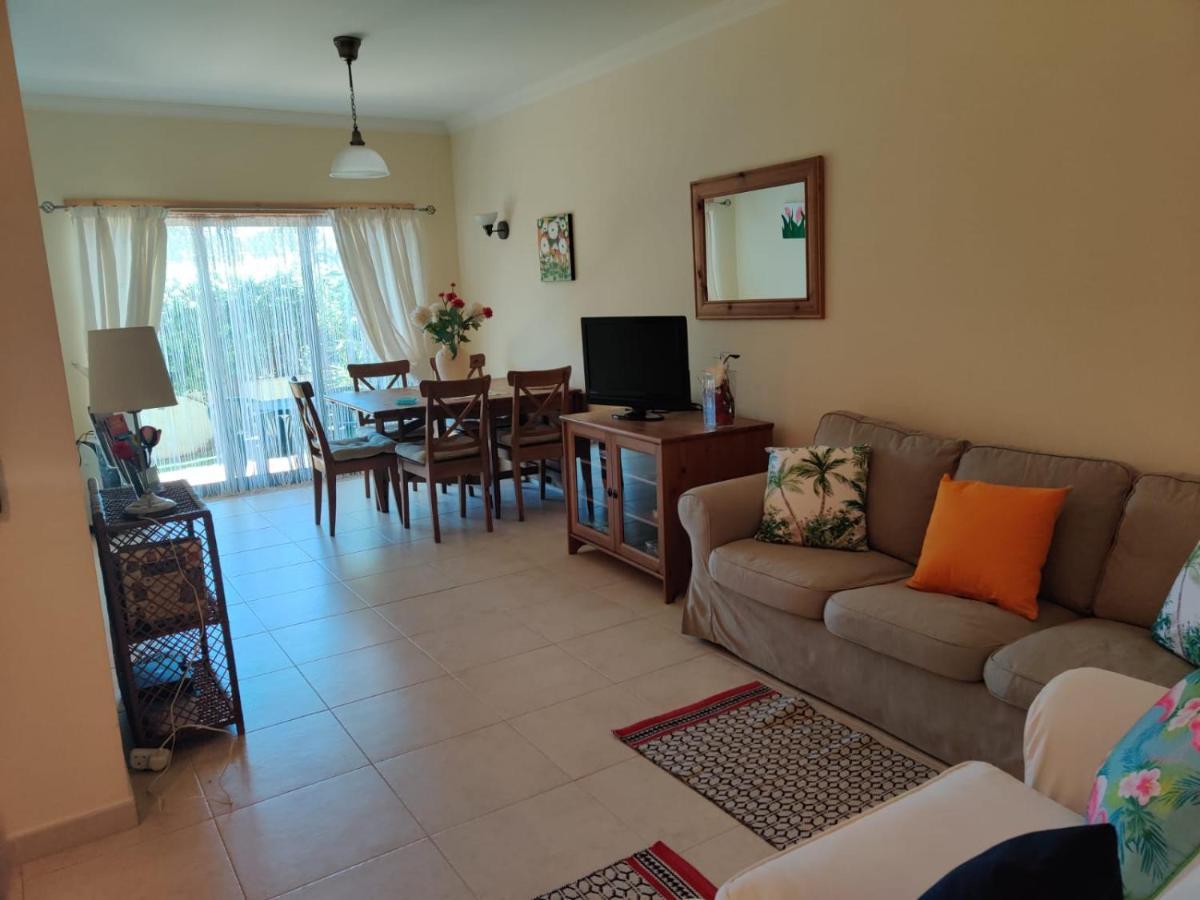 Appartement Albufeira Monte Balaia Extérieur photo