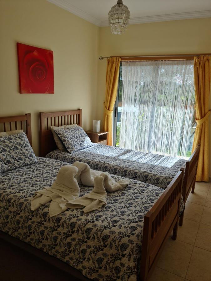 Appartement Albufeira Monte Balaia Extérieur photo