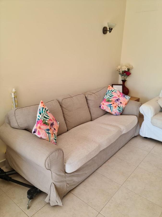 Appartement Albufeira Monte Balaia Extérieur photo