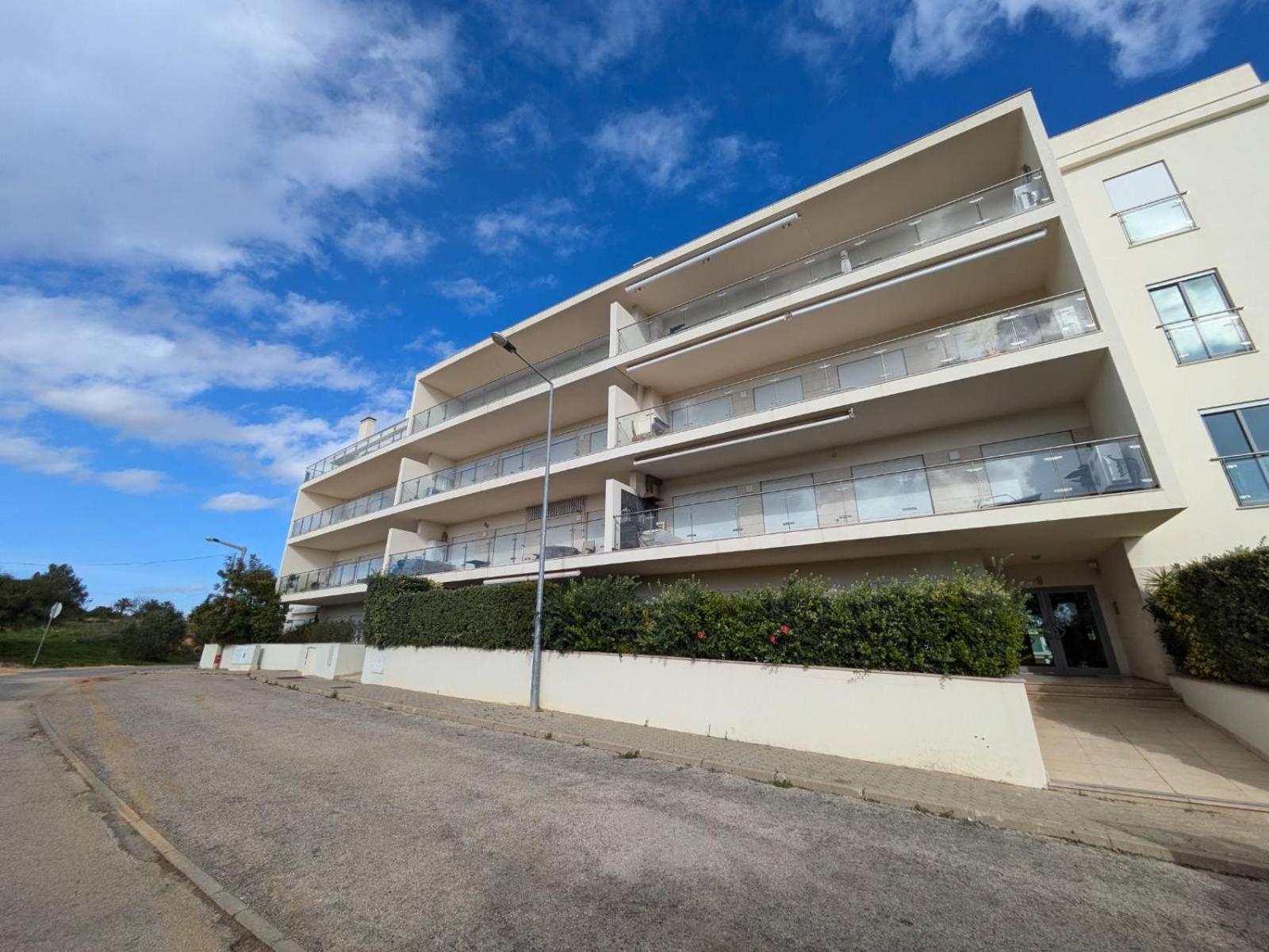 Appartement Albufeira Monte Balaia Extérieur photo