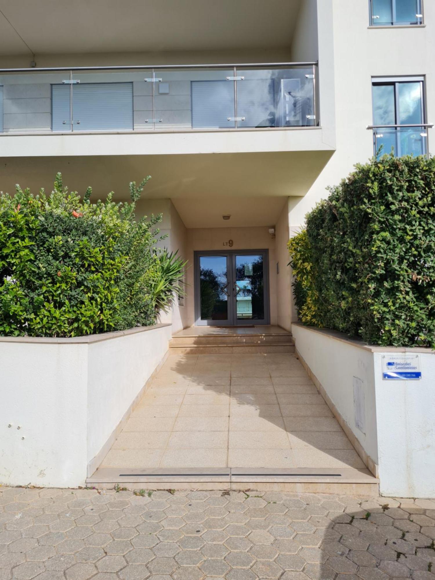 Appartement Albufeira Monte Balaia Extérieur photo