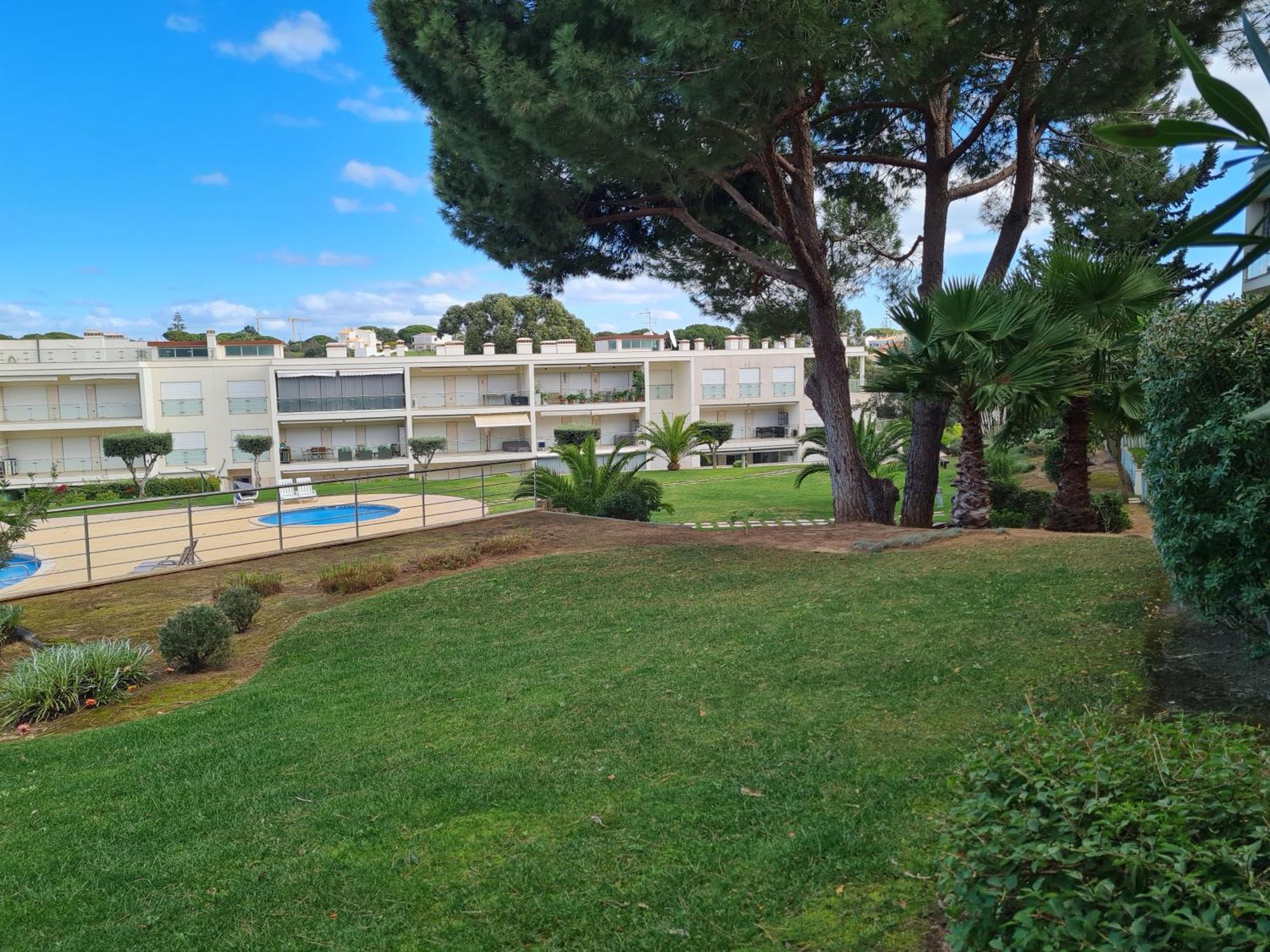Appartement Albufeira Monte Balaia Extérieur photo