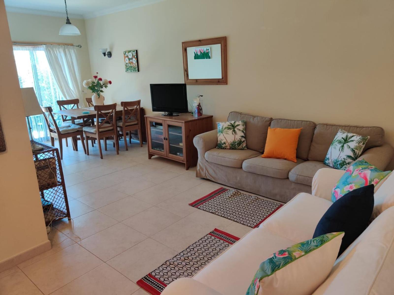 Appartement Albufeira Monte Balaia Extérieur photo