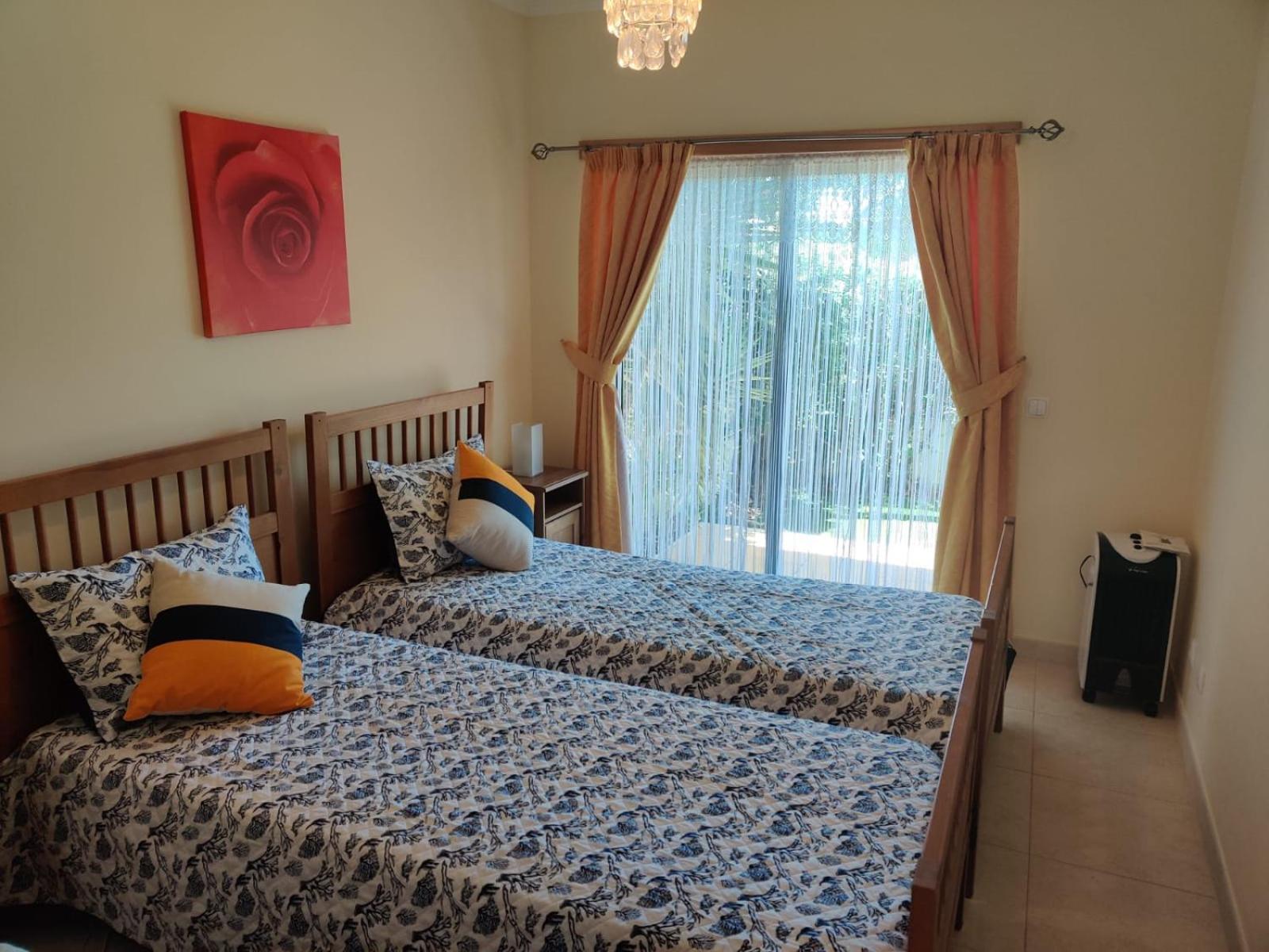 Appartement Albufeira Monte Balaia Extérieur photo