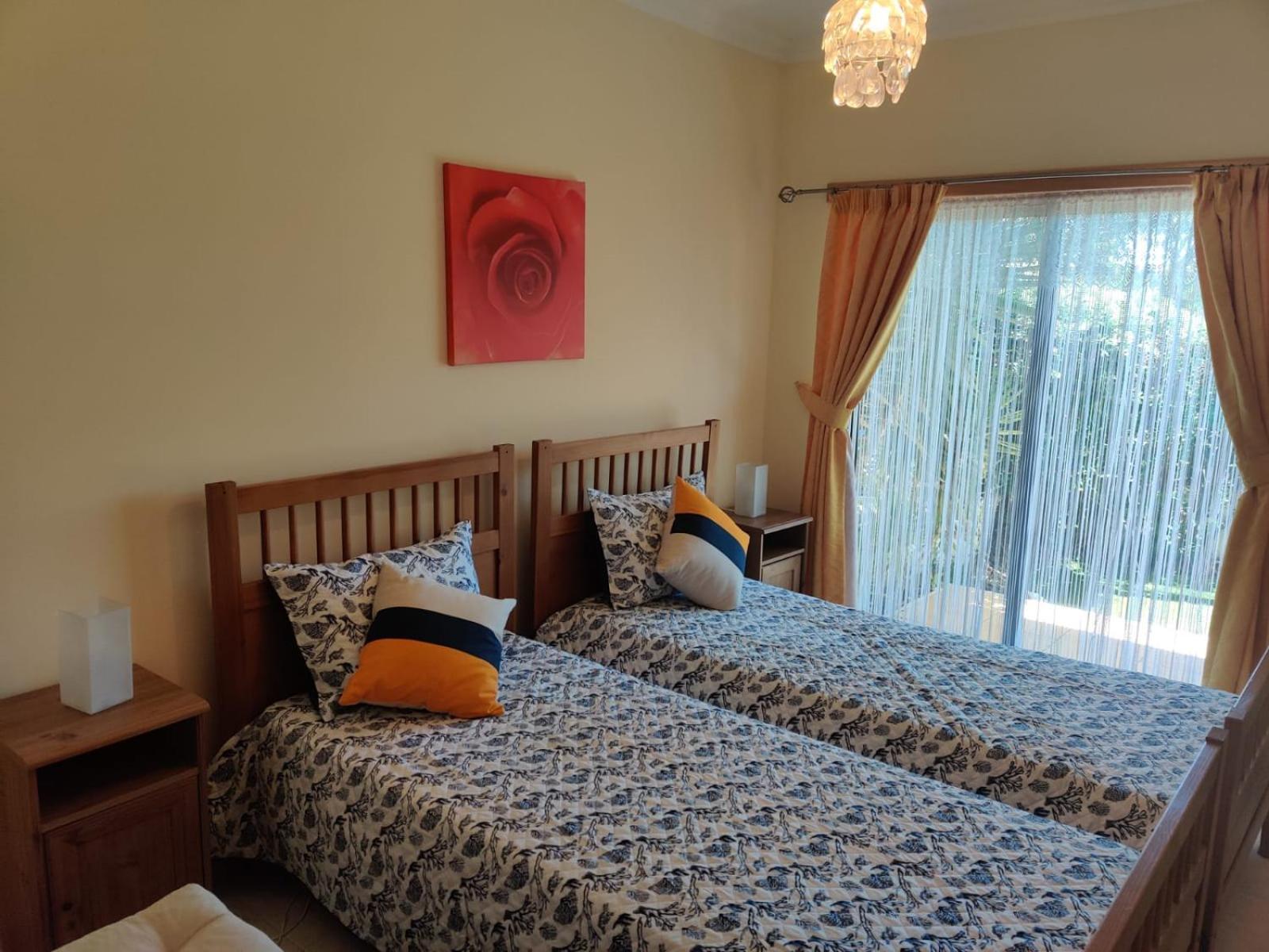 Appartement Albufeira Monte Balaia Extérieur photo