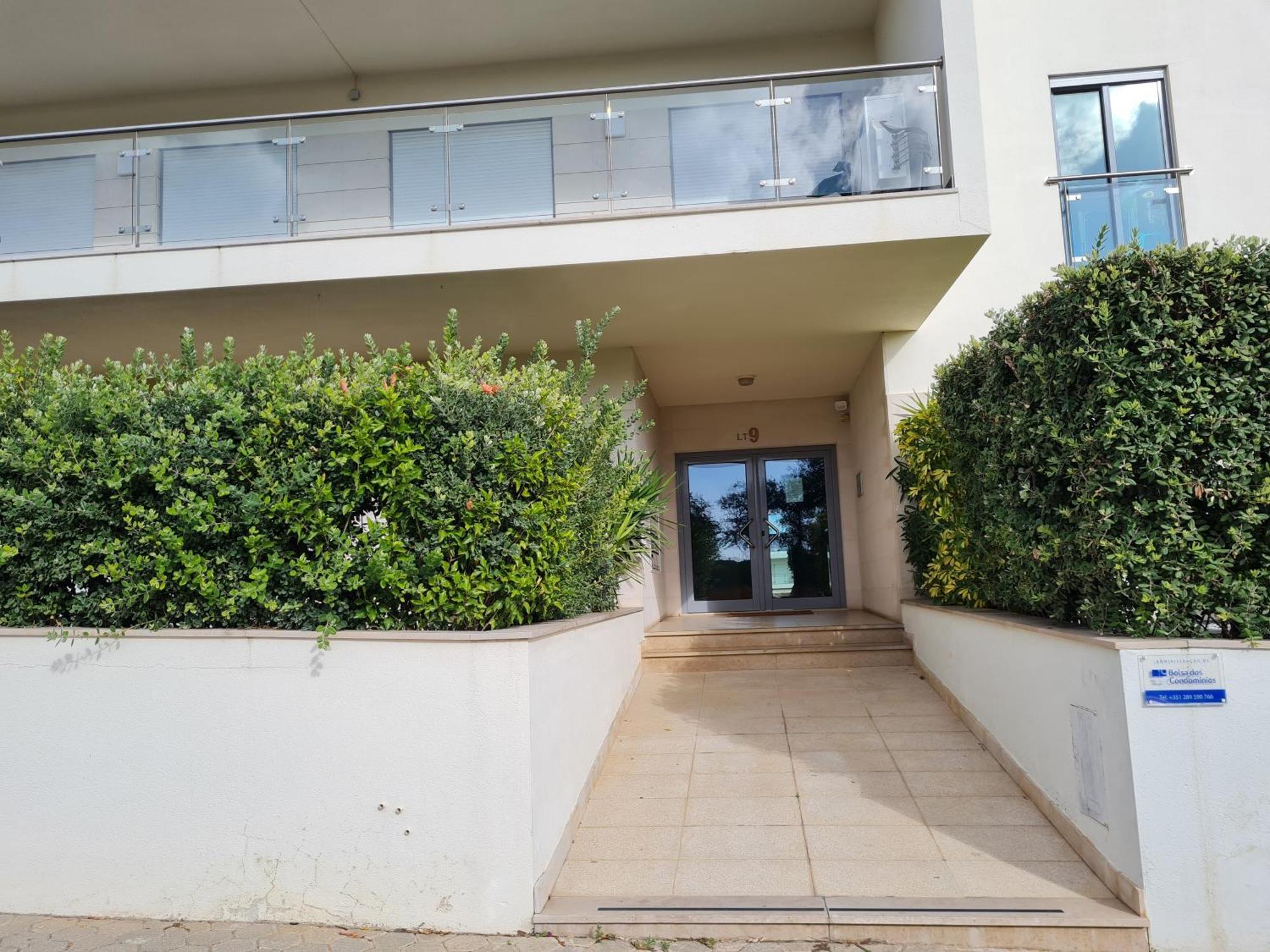 Appartement Albufeira Monte Balaia Extérieur photo