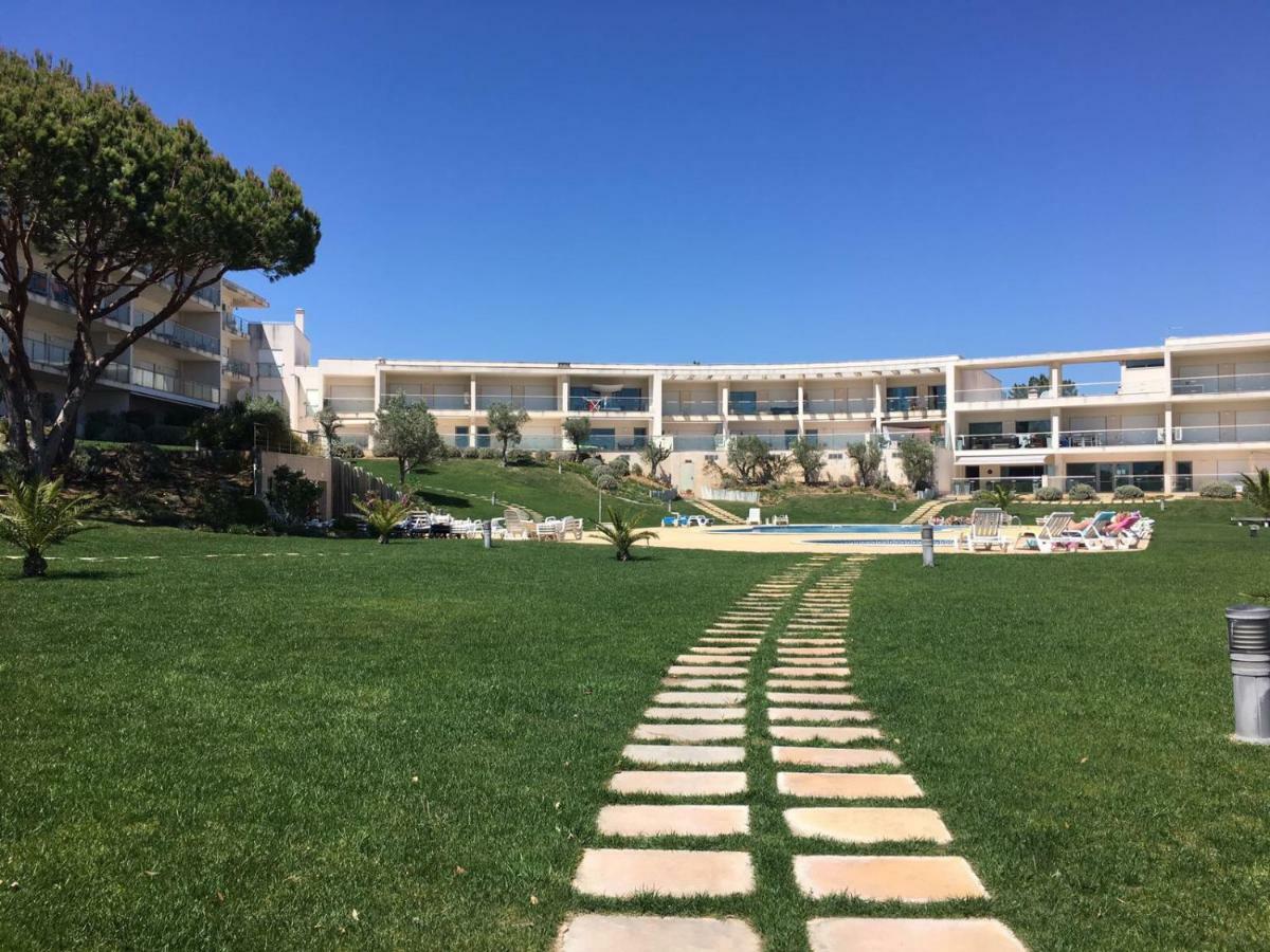 Appartement Albufeira Monte Balaia Extérieur photo