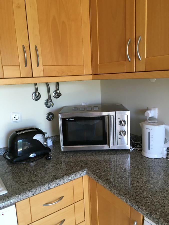 Appartement Albufeira Monte Balaia Extérieur photo