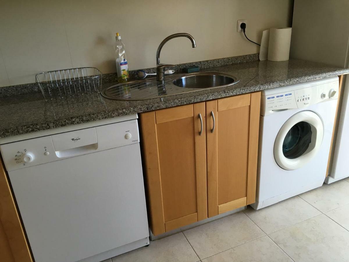 Appartement Albufeira Monte Balaia Extérieur photo
