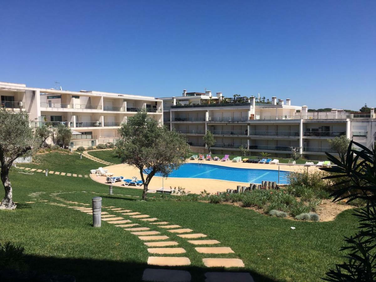 Appartement Albufeira Monte Balaia Extérieur photo